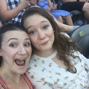 Meet your Posher, Alison